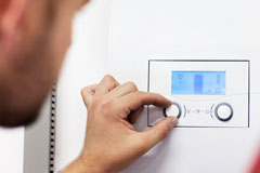 best Muchlarnick boiler servicing companies