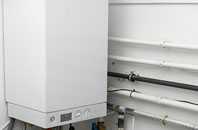free Muchlarnick condensing boiler quotes