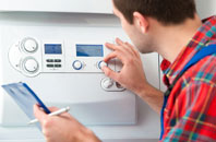 free Muchlarnick gas safe engineer quotes
